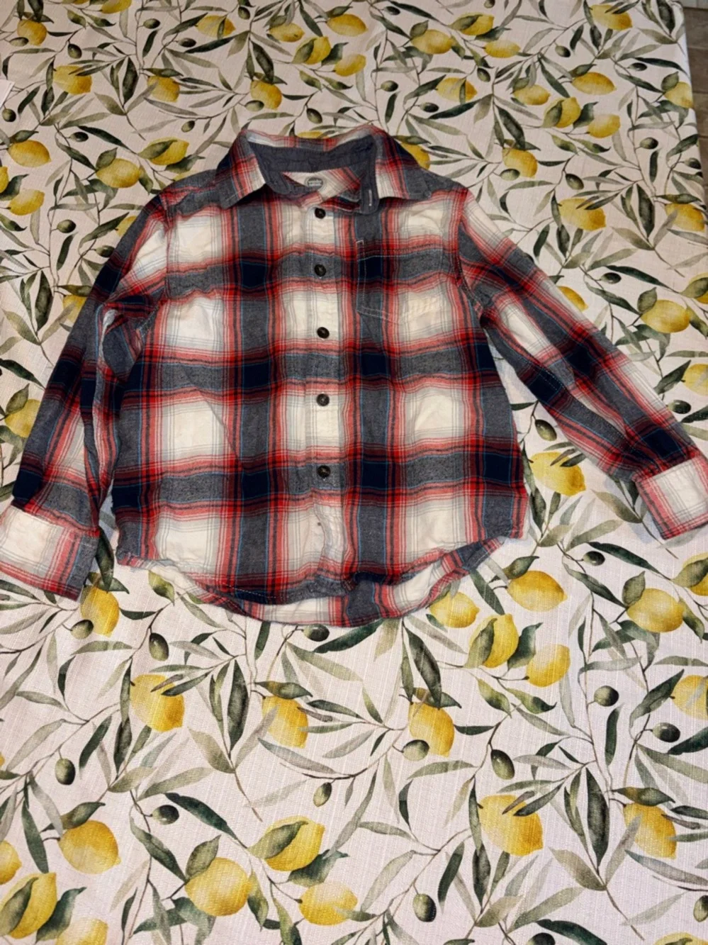 Old Navy Arizona Wonder Nation Cat & Jack 4pc Boys Bundle 2 Jeans 2 Tops sz M/8